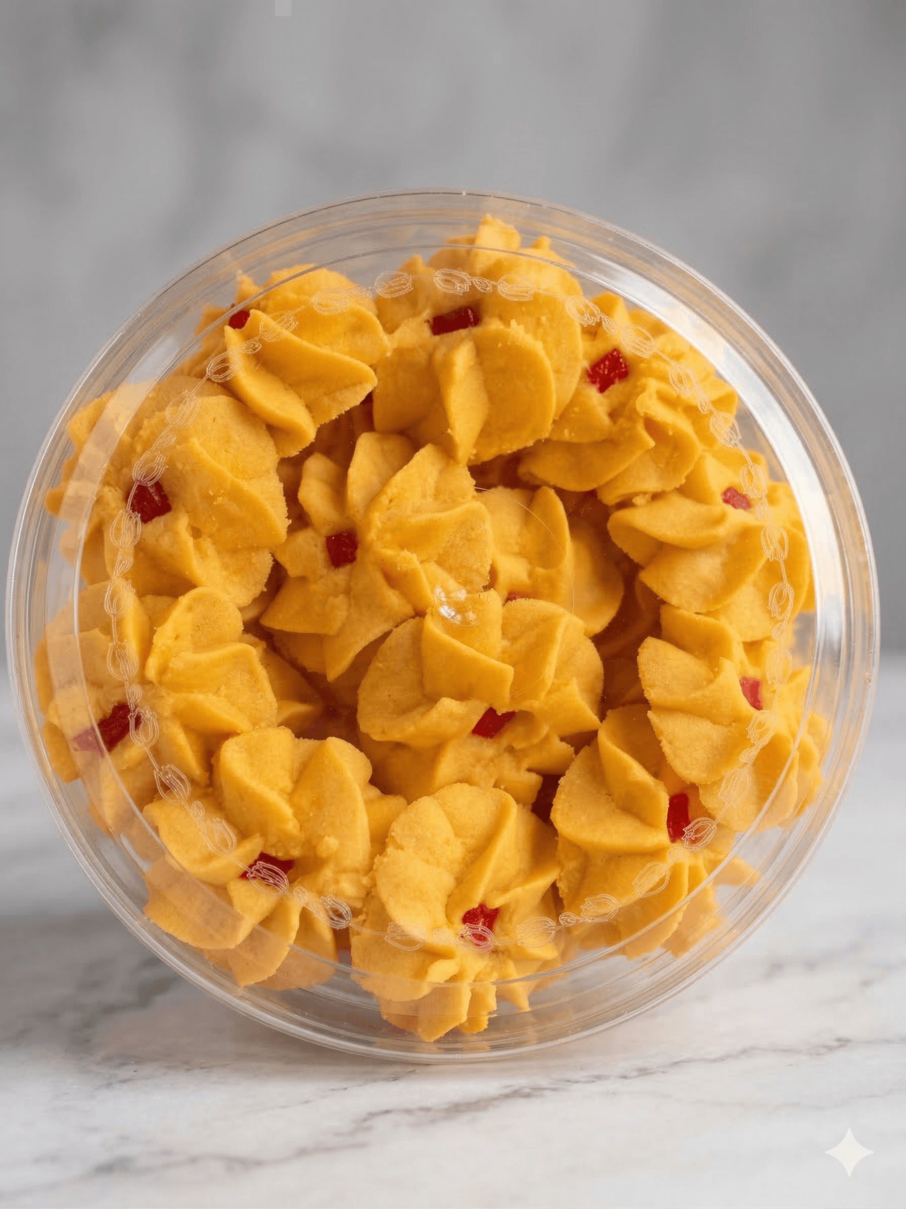 Foto Semprit Malay - Nysa Cookies Surakarta