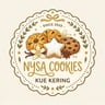 Logo Nysa Cookies Surakarta